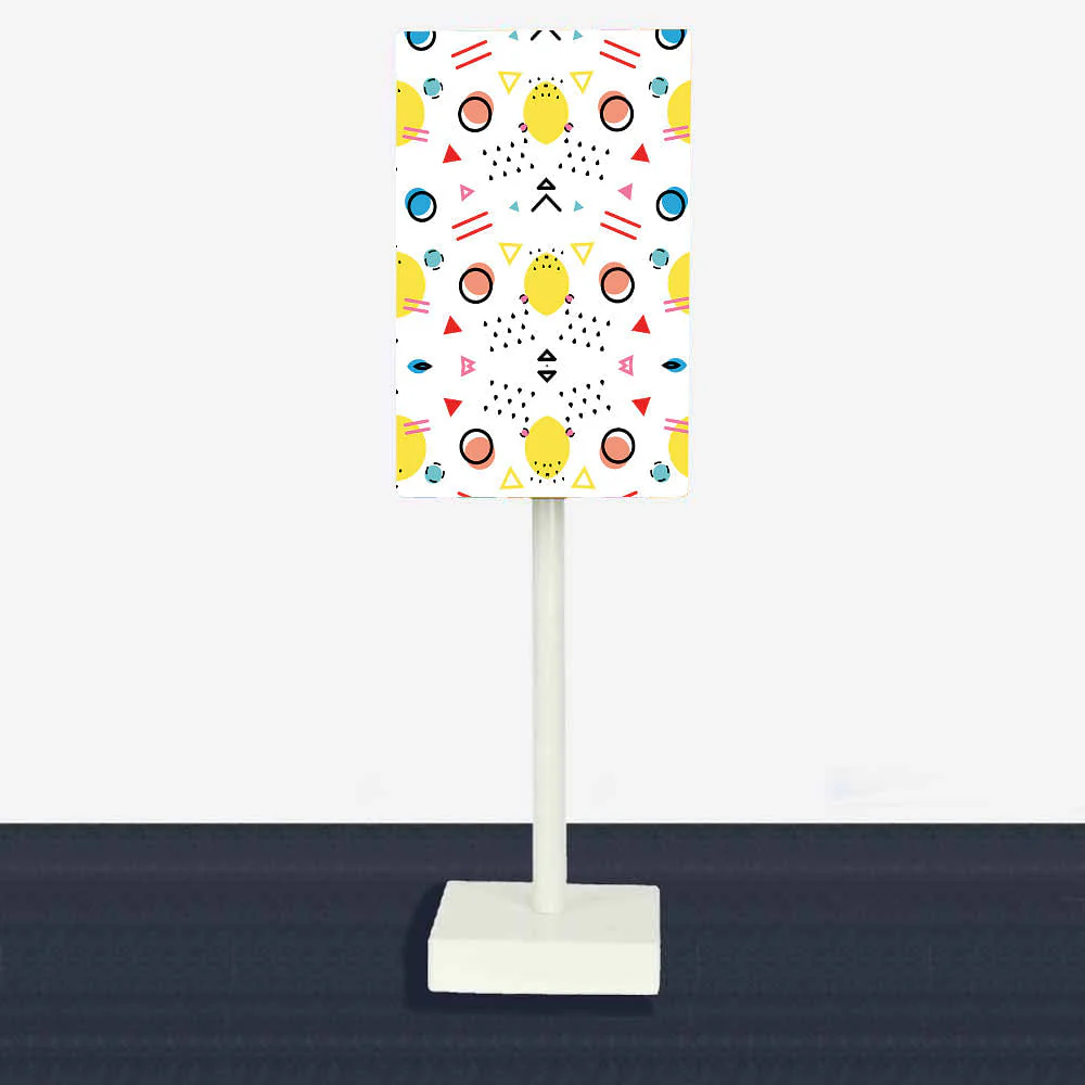 Nutcase Table Lamps For Living Room s - Decorative Lighting