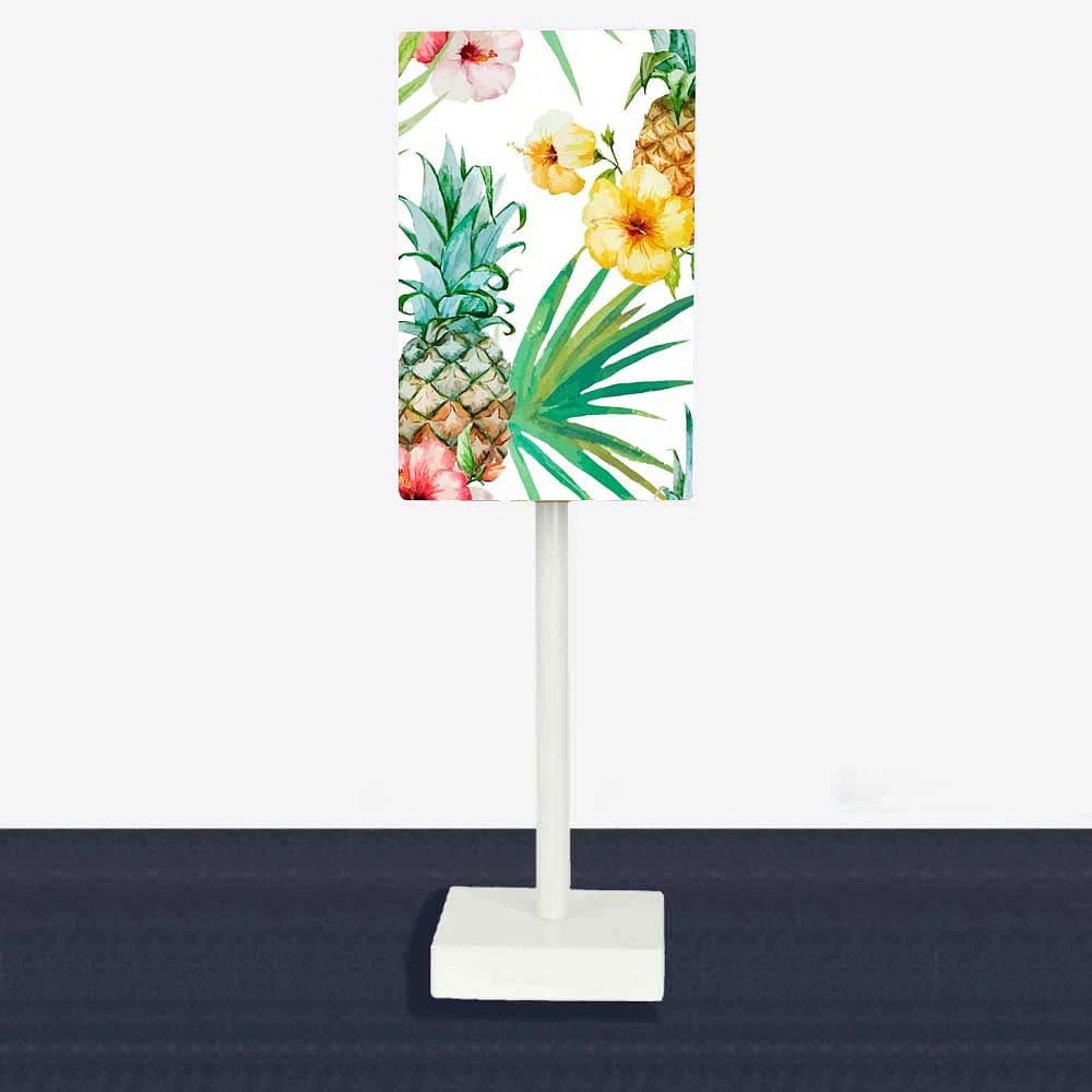 Nutcase Table Lamps For Living Room s - Decorative Lighting