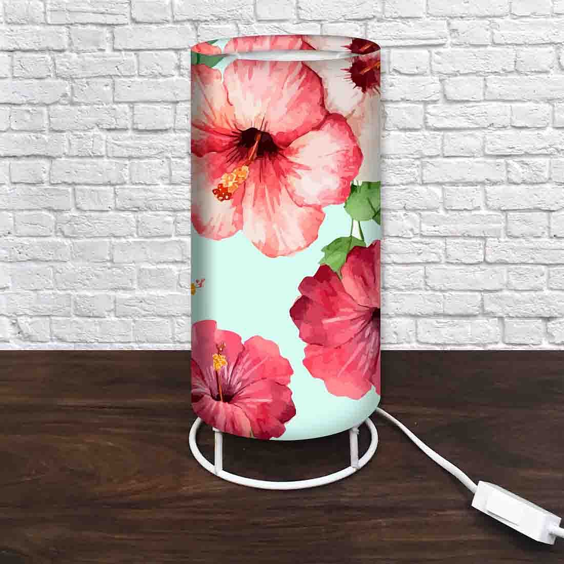 Table Floor Lamp for Living Room