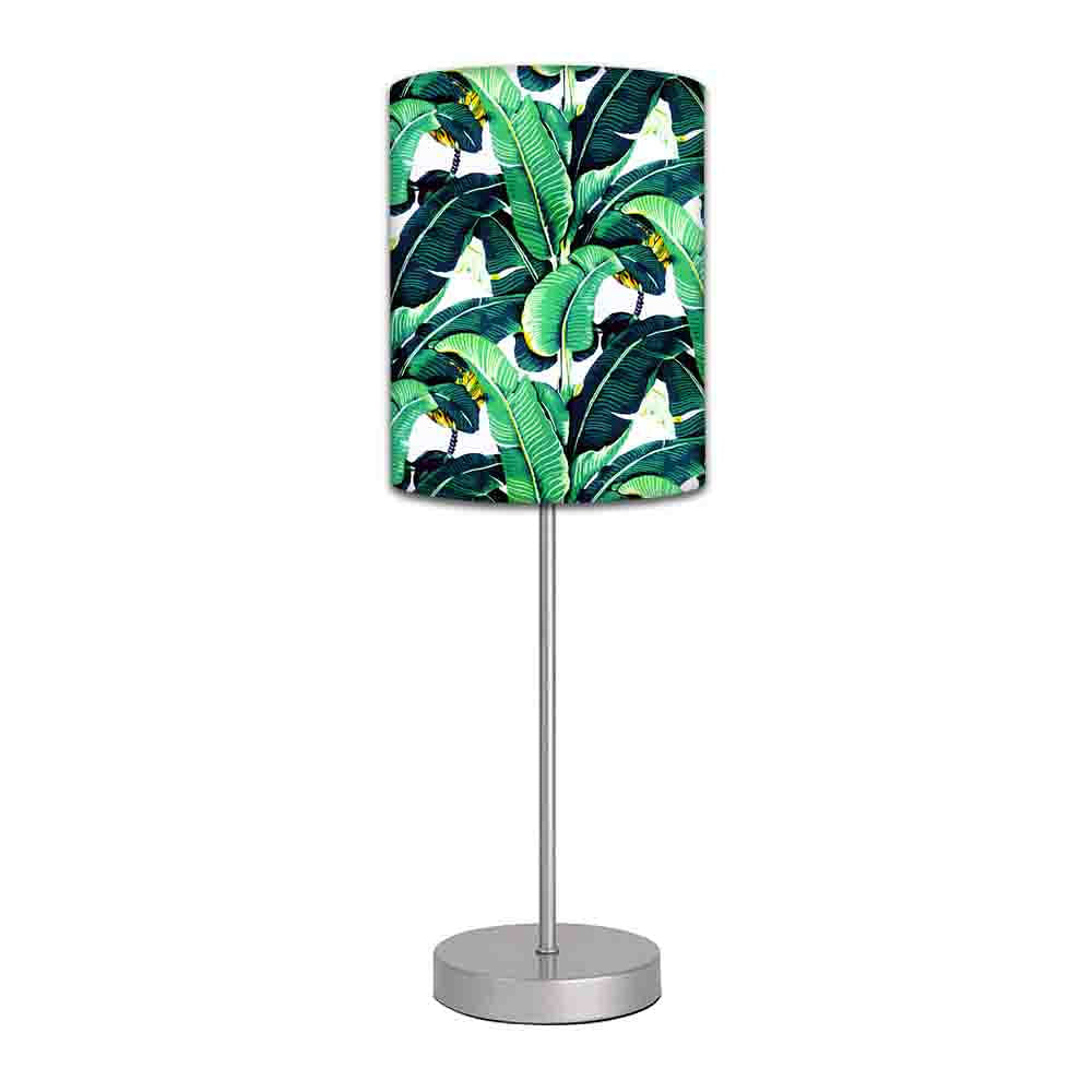 Stainless Steel Table Lamp For Living Room Bedroom - Image 2