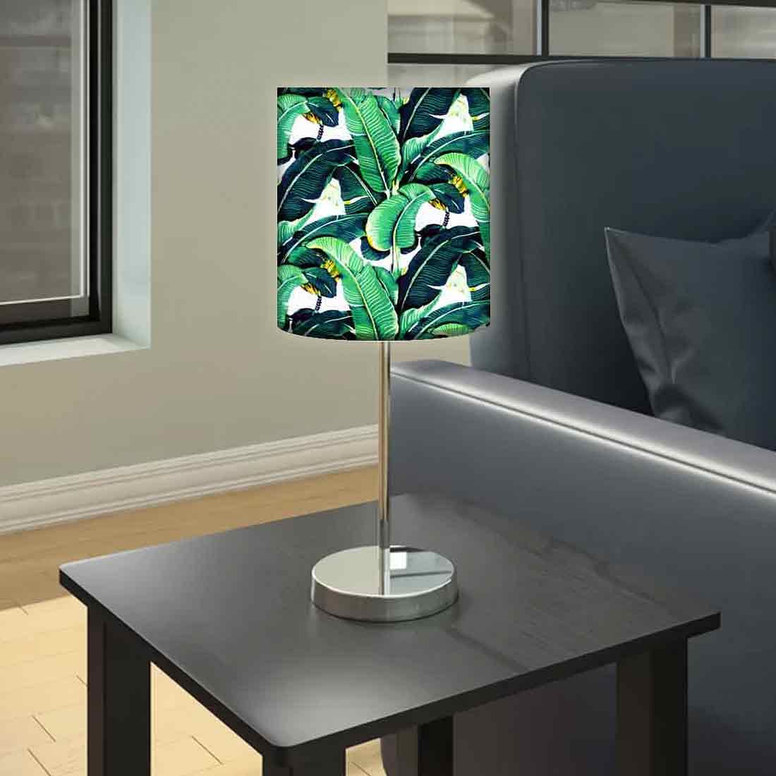 Stainless Steel Table Lamp For Living Room Bedroom - Image 3