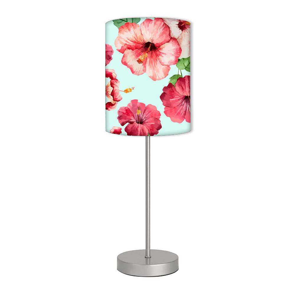Stainless Steel Table Lamp For Living Room Bedroom - - Image 2