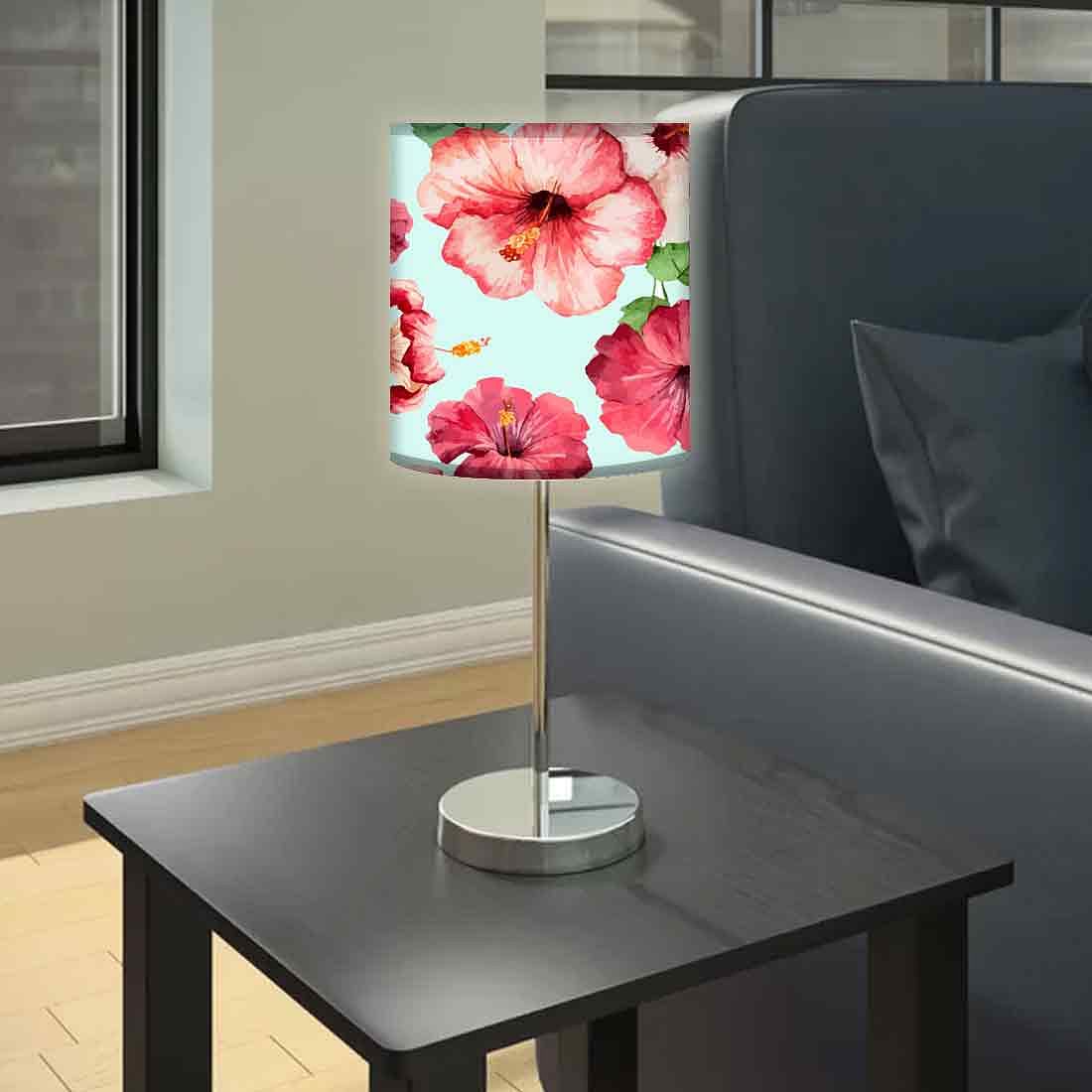 Stainless Steel Table Lamp For Living Room Bedroom - - Image 3