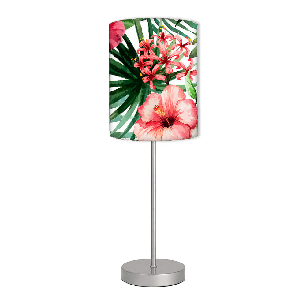 Stainless Steel Table Lamp For Living Room Bedroom - Image 2