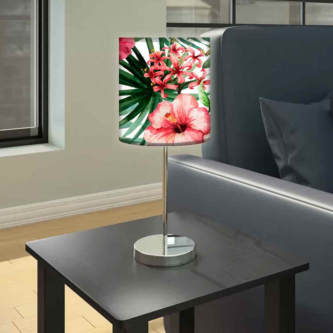 Stainless Steel Table Lamp For Living Room Bedroom - Image 3