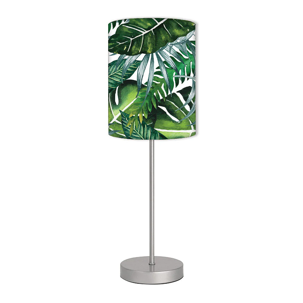 Stainless Steel Table Lamp For Living Room Bedroom - Image 2