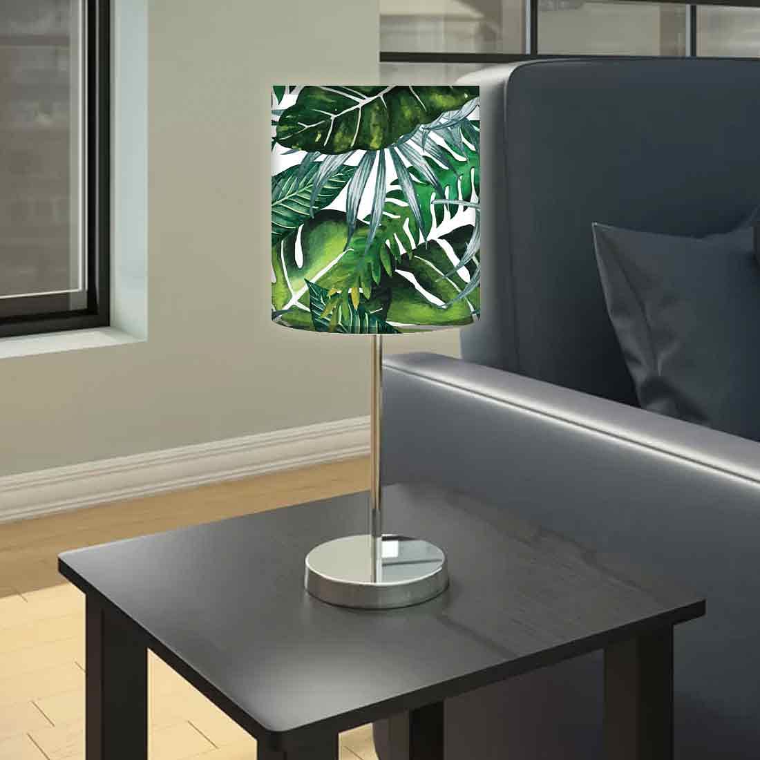 Stainless Steel Table Lamp For Living Room Bedroom - Image 3