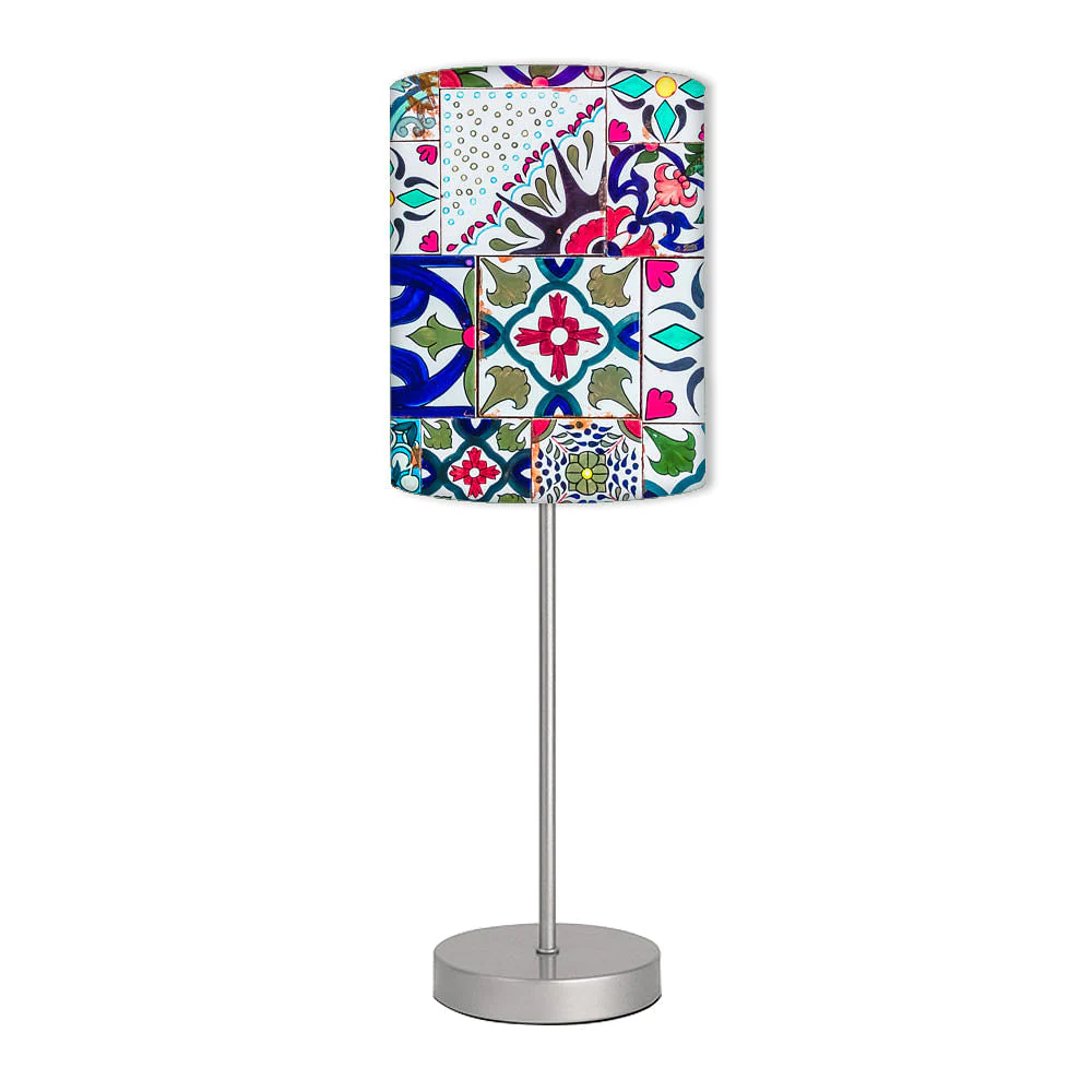 Stainless Steel Table Lamp For Living Room Bedroom - Image 2
