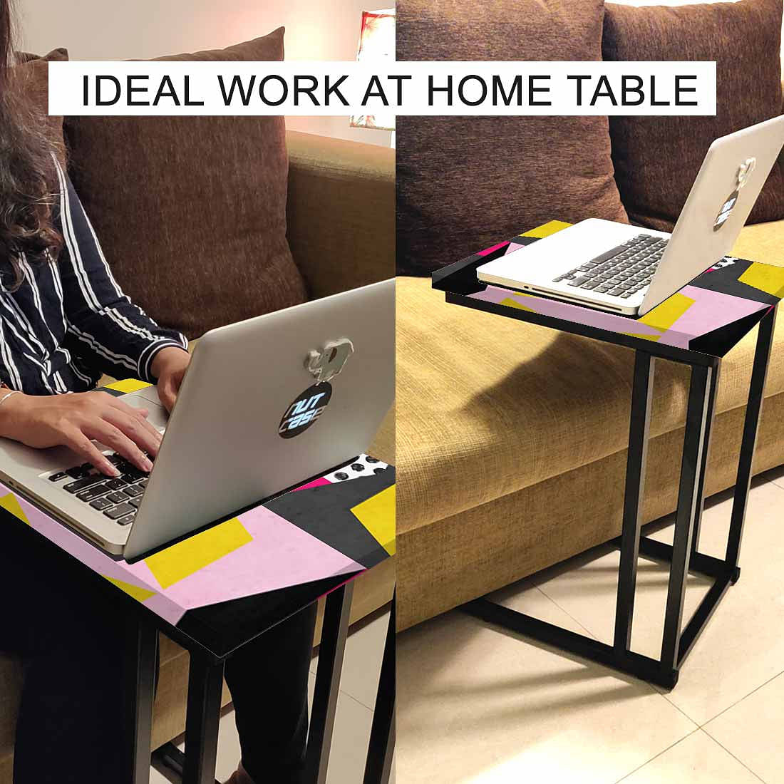Designer Sofa C Table  -  Designer Art - Image 6