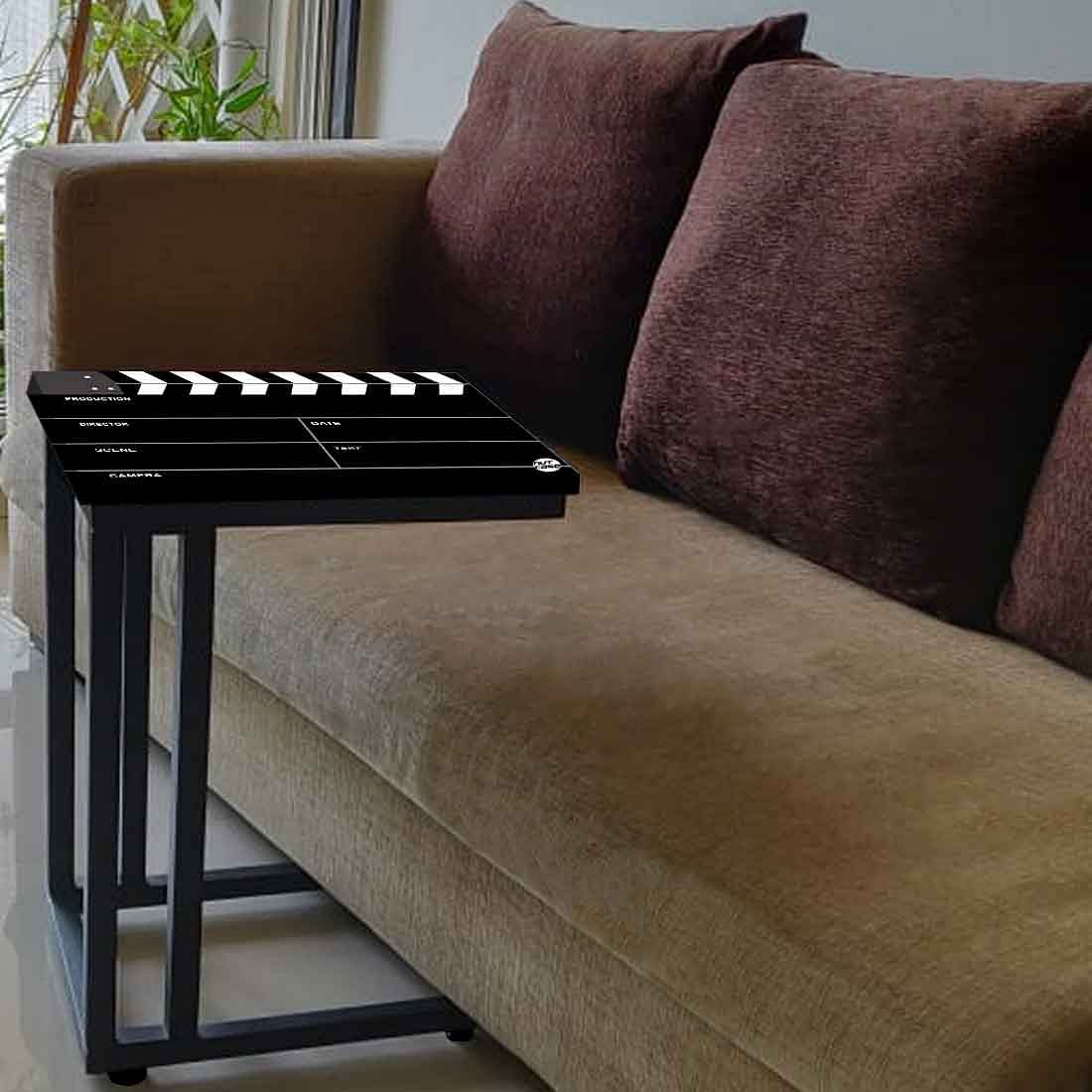 Modern Sofa C Table - Filmy - Image 3