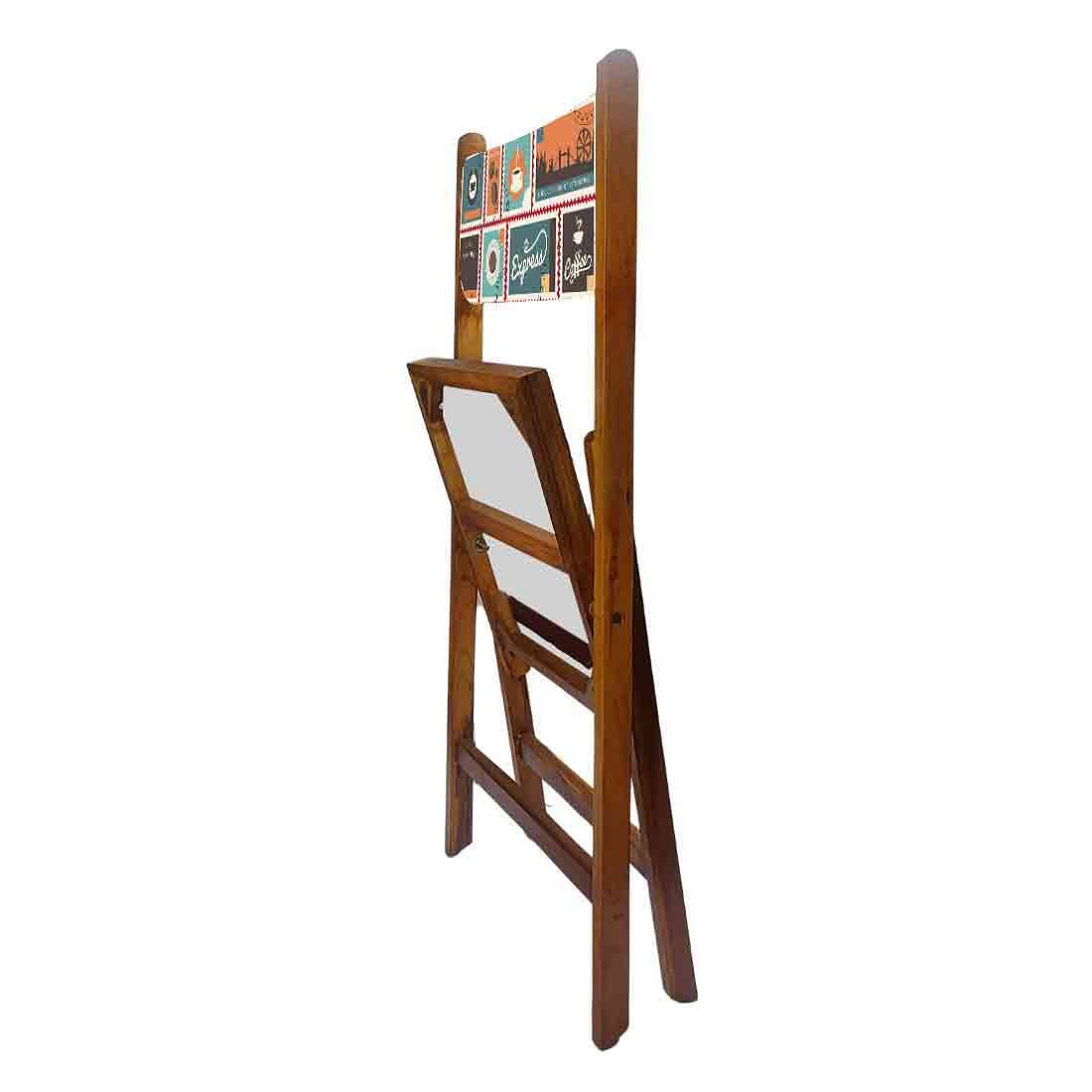Nutcase Patio Chair For Balcony - Express Coffee - Image 6