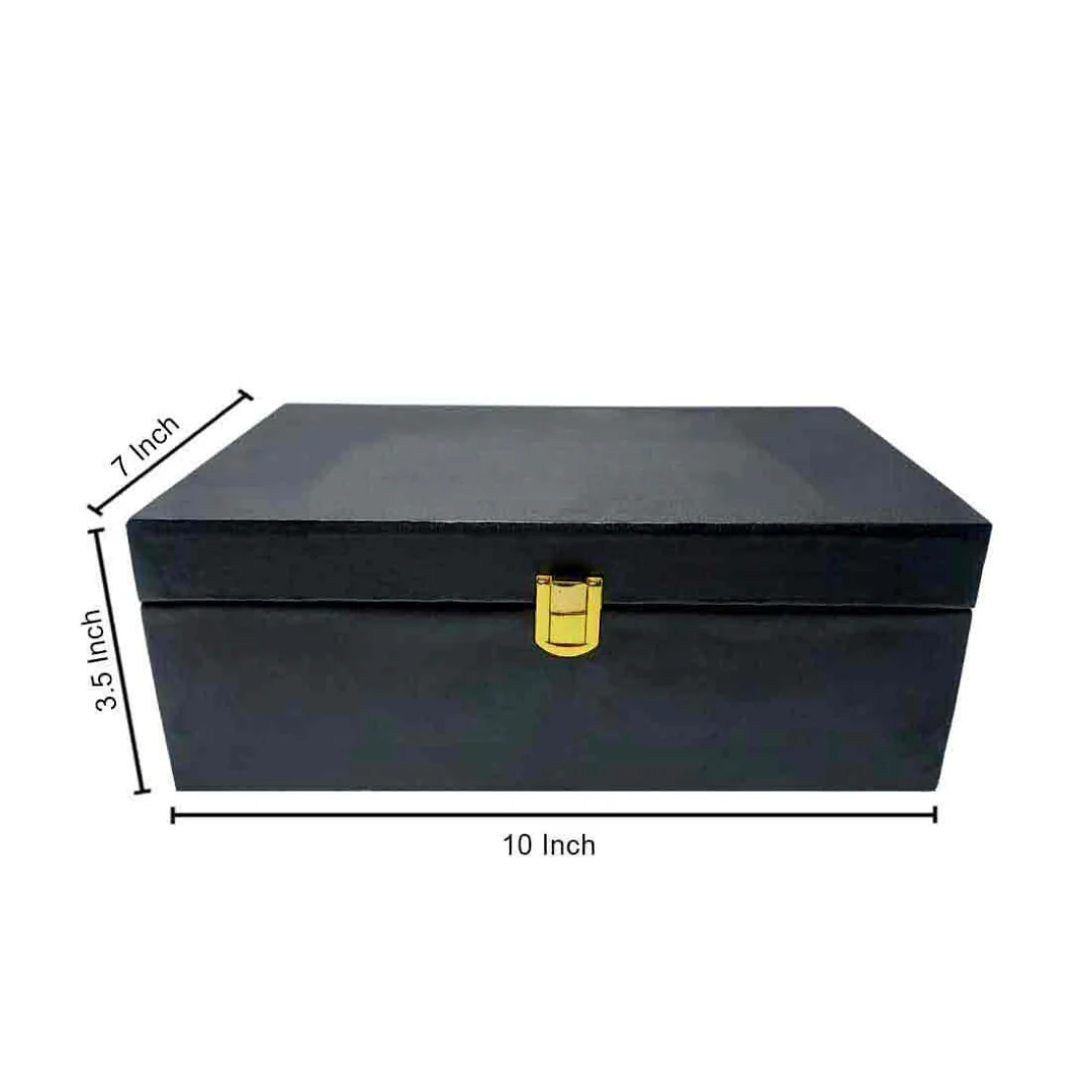 Gift Set for Men Husband Boyfriend with 2 Whiskey Glasses (Pagal Hai Kya) - Image 7