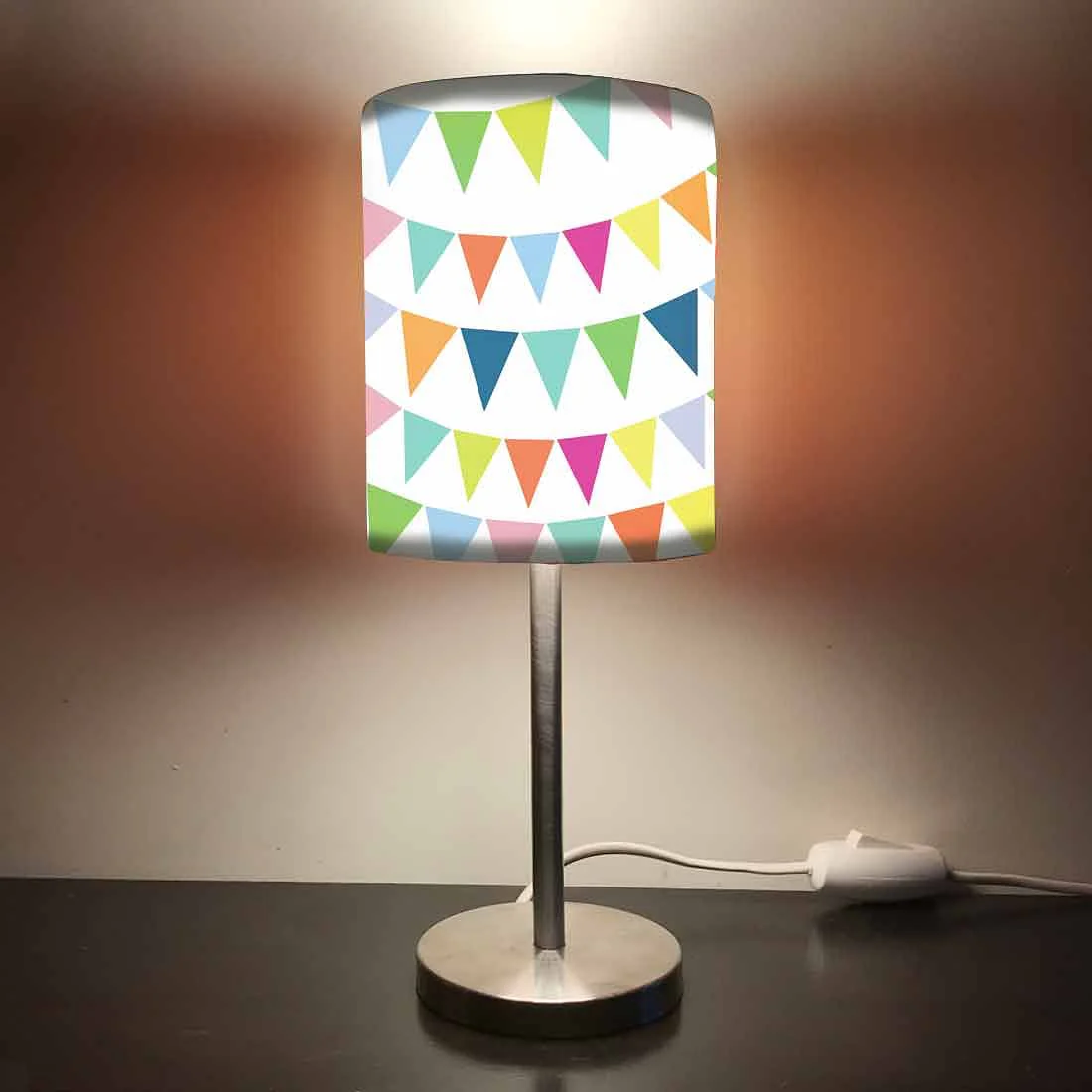 Childrens Ceiling Lights for Bedroom - Colorful 0002