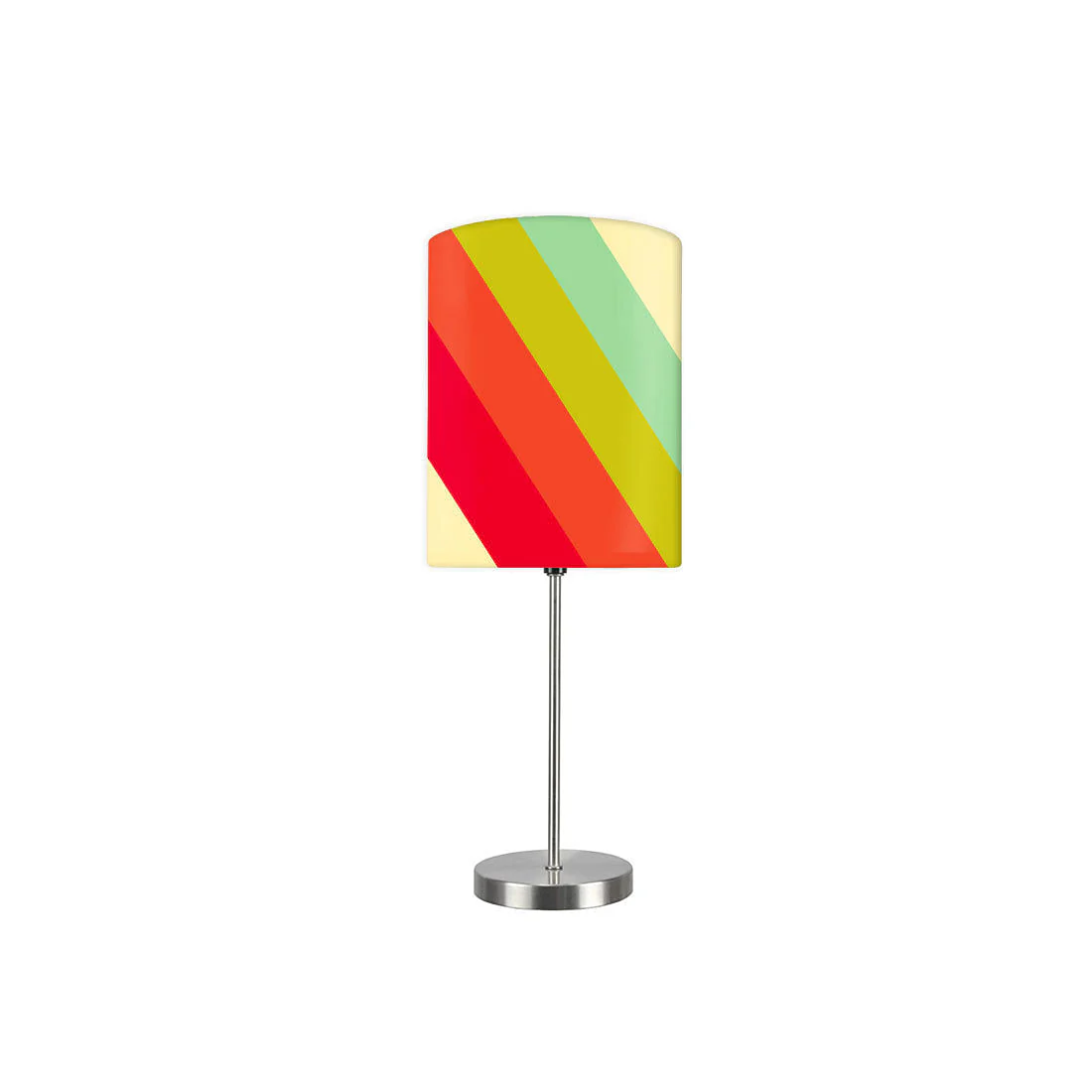 Childrens Bedside Light Lamps for Study - Color Strips 0016 - Image 2