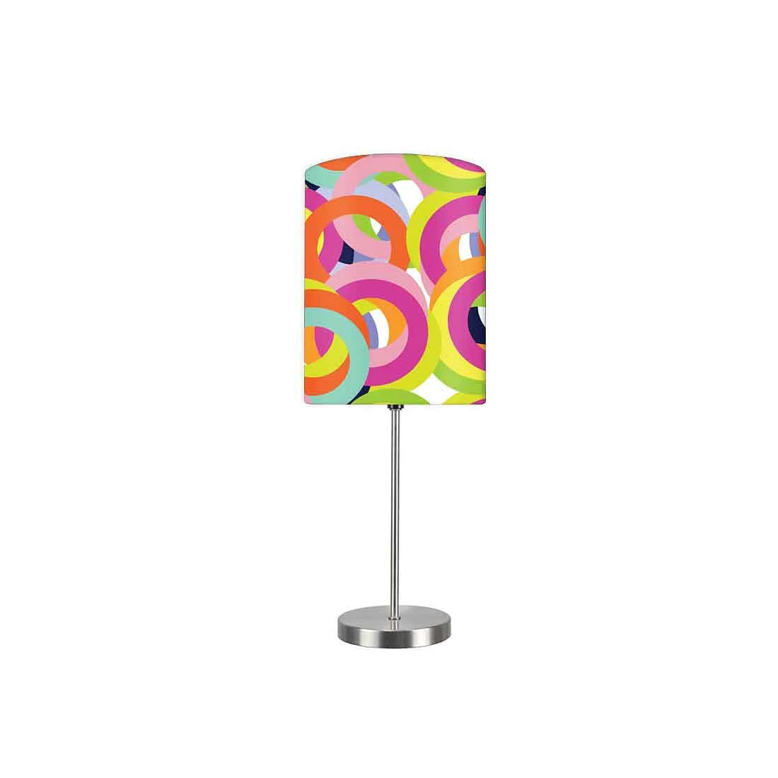 Multicolor Kids Room Bedside Lamp Light - 0038 - Image 2