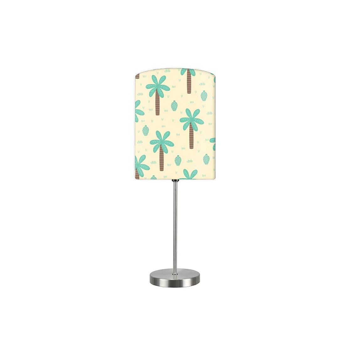 Bedside Lamps for Childrens Rooms Lights - Palm Tree 0007 - Image 2