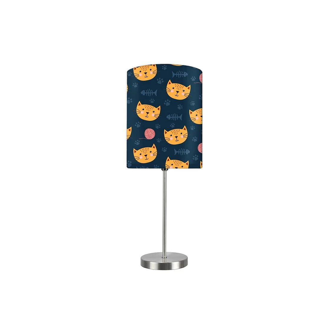 Cat Childrens Bedside Lamp for Kids Bed - 0008 - Image 2