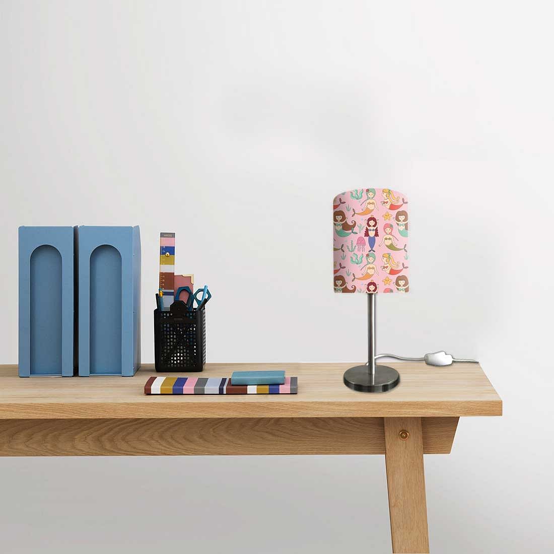 Pink Childrens Lamp for Bedside Lamp - 0012 - Image 3