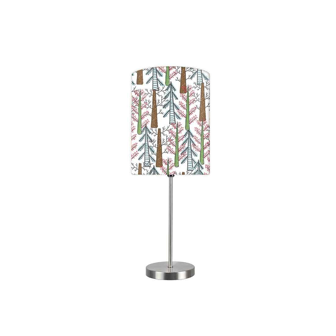 Mini Table Lamps for Children Bedroom - 0086 - Image 2