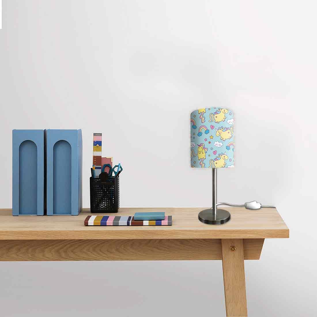 Unicorn Childrens lamp for Kids Bedroom - 0002 - Image 3