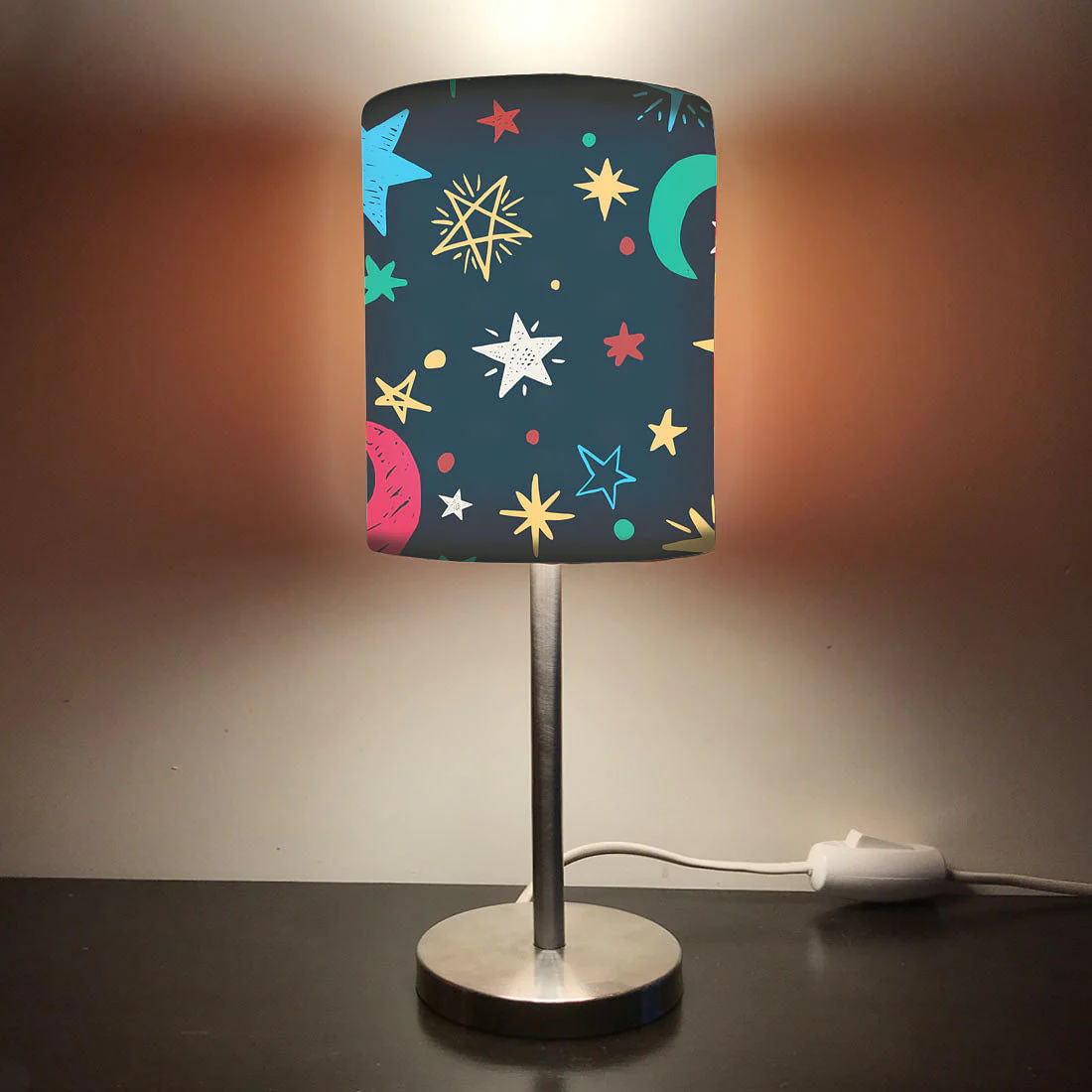 Child Mini Study Lamps for Bedroom - 00009
