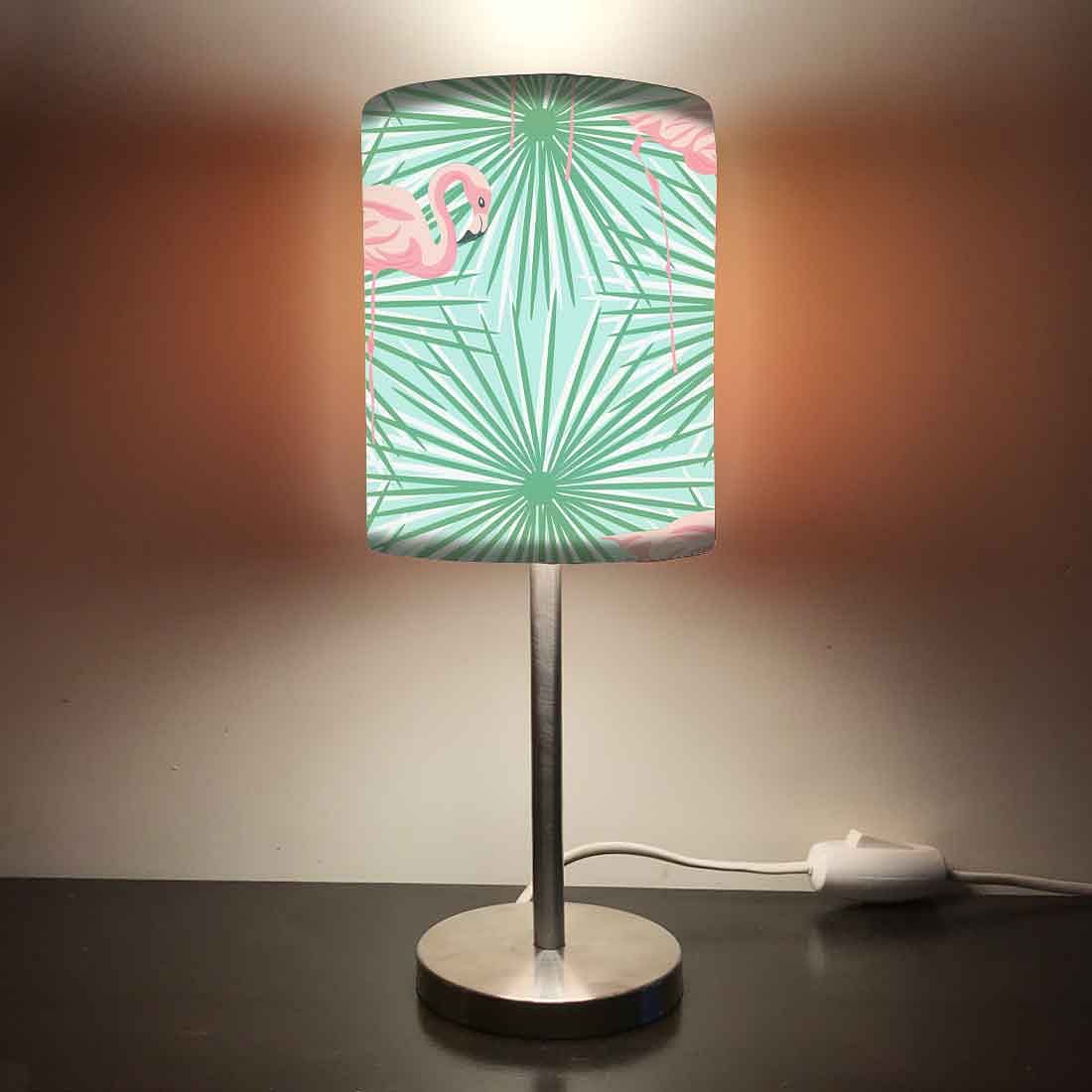 Small Table Lamp for Kids Room Night Light