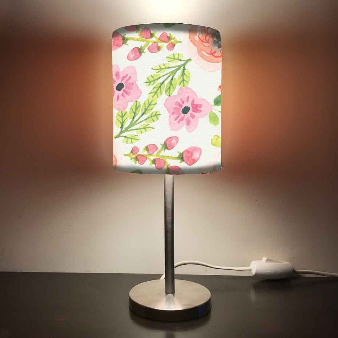 Kids Room Bedside Lamp Designer Night Light