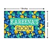 Custom Name Plate for Kids Room - Cactus DŽcor - Image 3