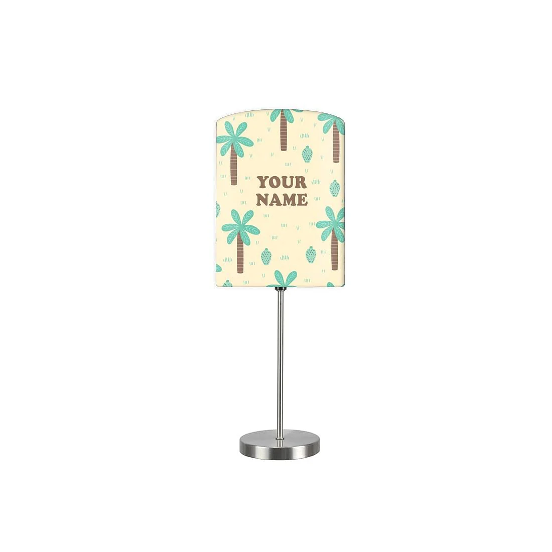 Personalized Night Lamp for Childrens Room with 3w LED Bulb - Image 5