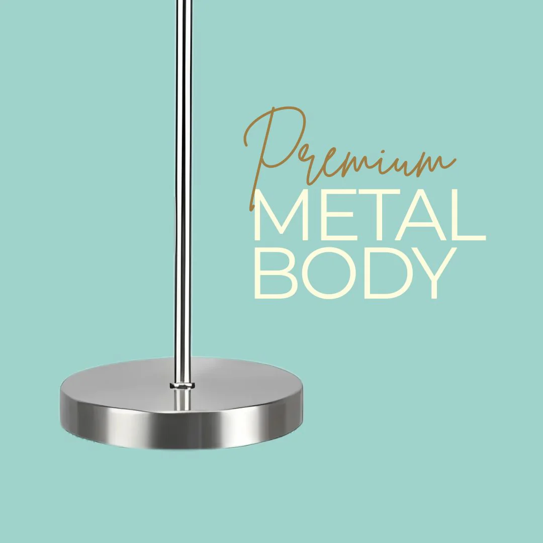 Personalized Lamp for Kids with 3w LED Bulb - Image 4