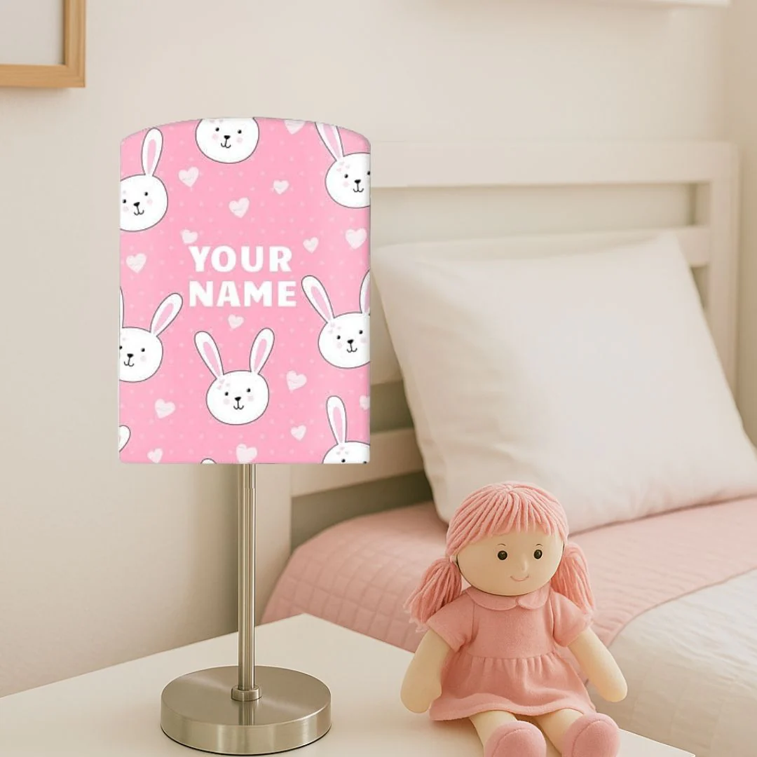 Customized Bedside Lamp for Kids with 3w LED Bulb - Image 3