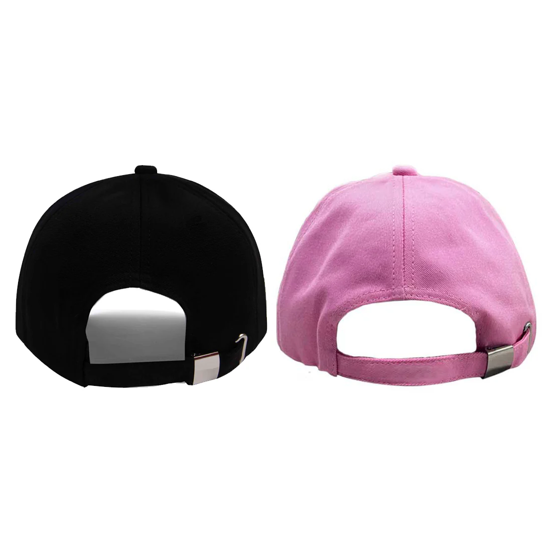 Matching Caps for Couples – Trendy Couples Hat | Couple Valentine’s Gifts - Image 4