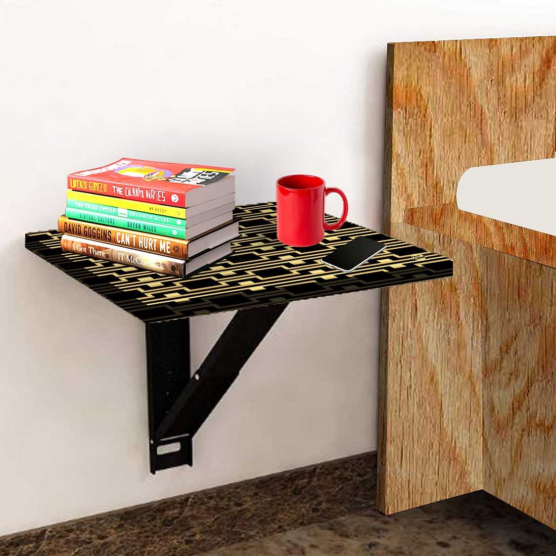 Fold Down Table - Blocks - Image 3