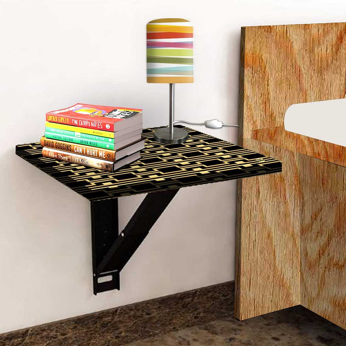 Fold Down Table - Blocks - Image 4