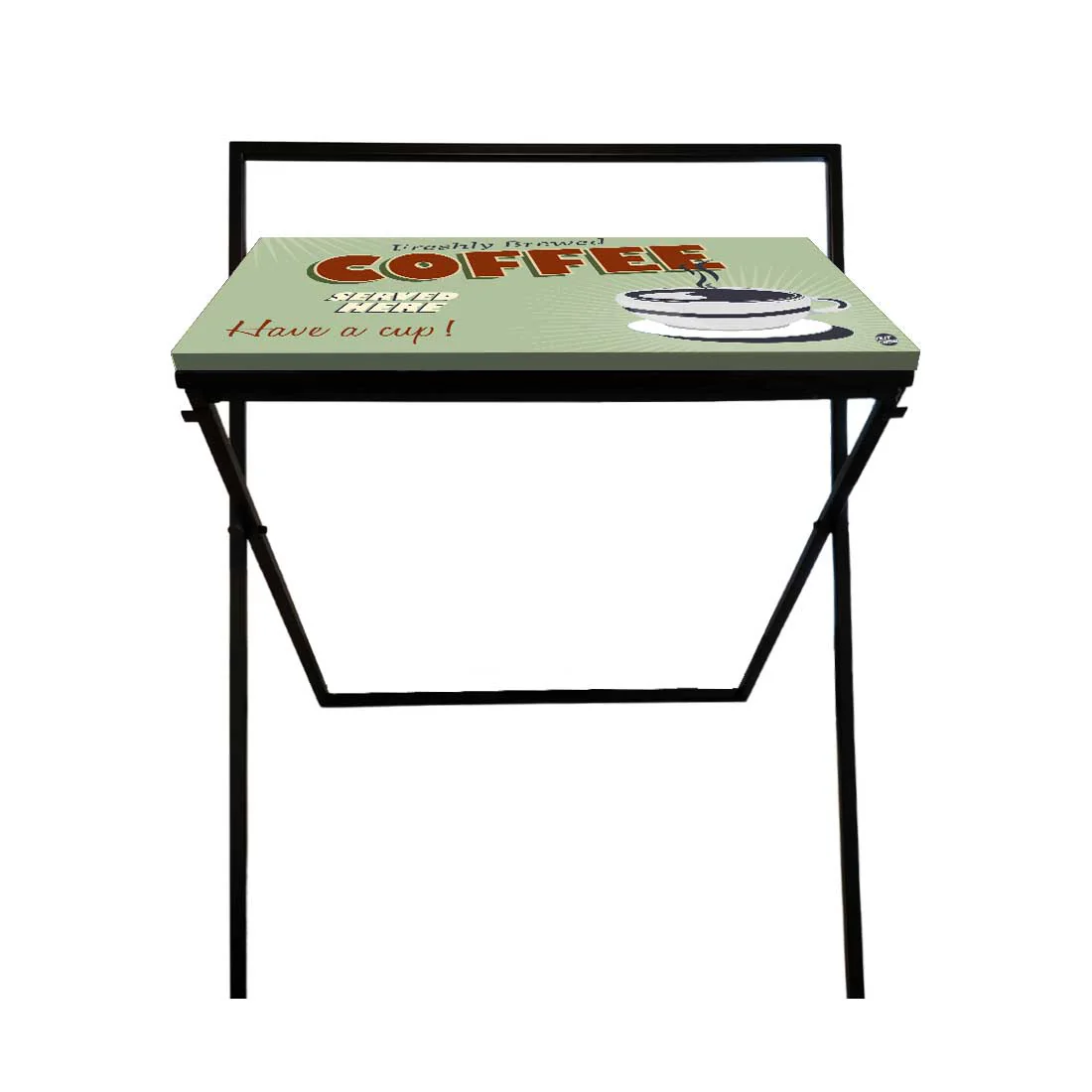 Nutcase Foldable Writing Desk for WFH Laptop Table - Image 8