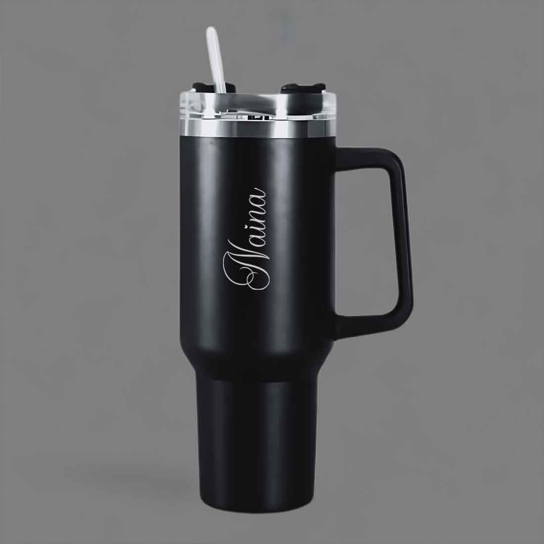 Nutcase Coffee Mug with Name Large Travel Cups 1200ml - Image 28