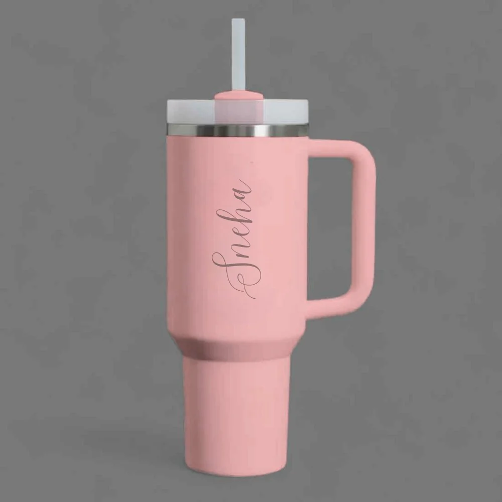 Nutcase Coffee Mug with Name Large Travel Cups 1200ml - Image 3