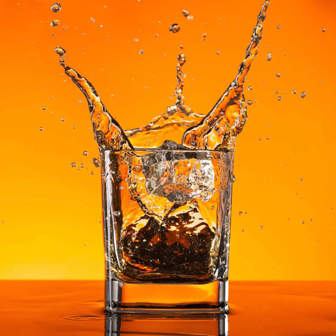 Nutcase Custom Glass Shot Glasses - Image 4