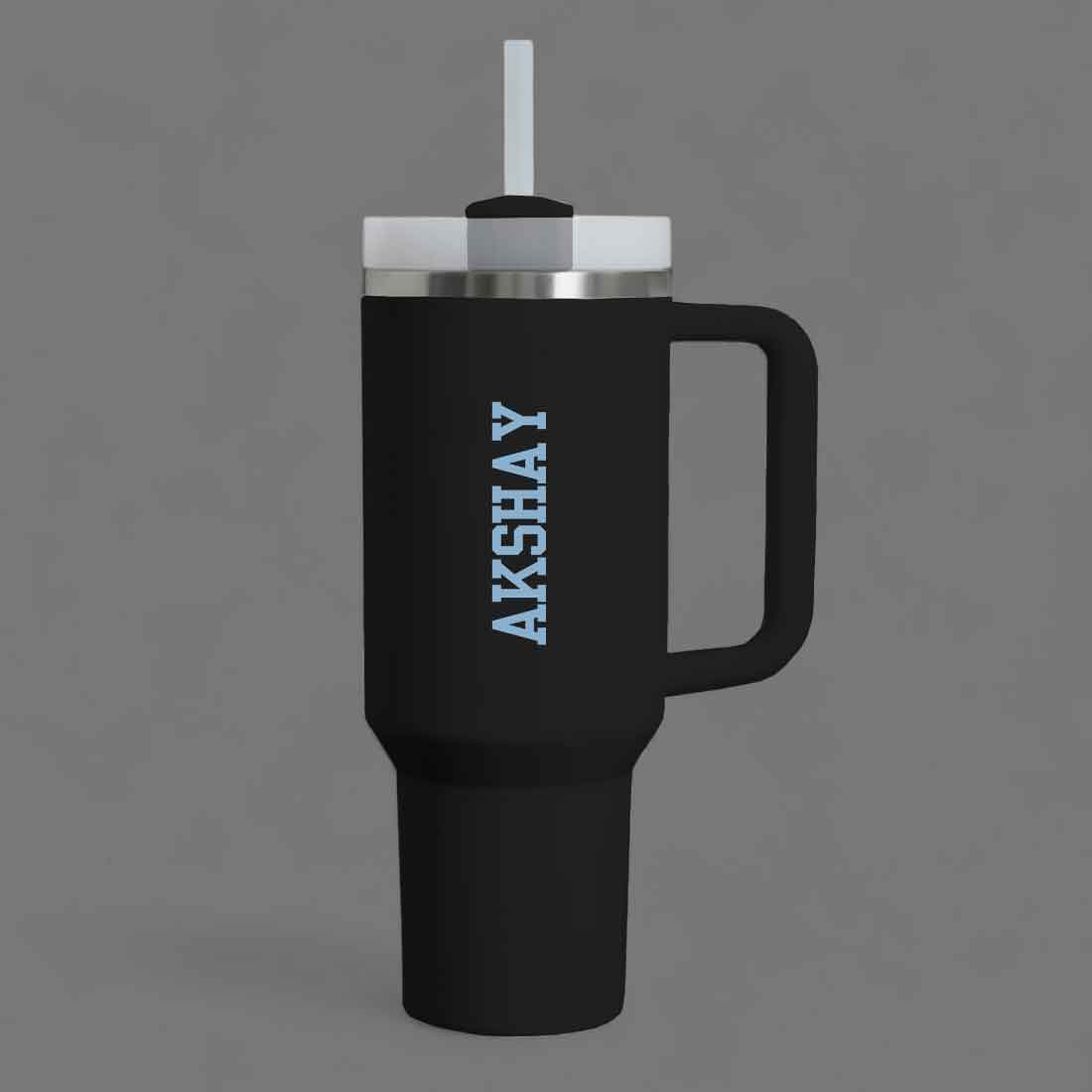 Nutcase Custom Tumbler Large Insulated Travel Mug 1200ml