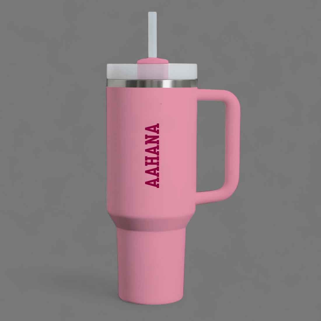 Nutcase Custom Tumbler Large Insulated Travel Mug 1200ml - Image 3