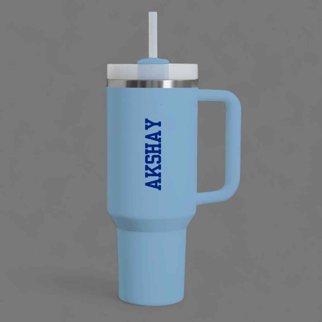 Nutcase Custom Tumbler Large Insulated Travel Mug 1200ml - Image 5
