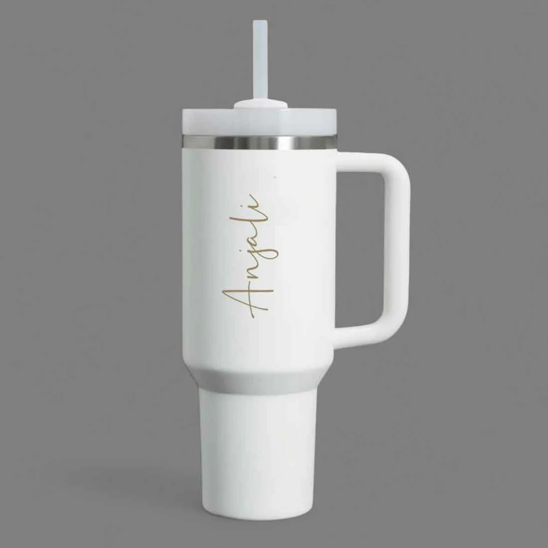 Nutcase Customized Insulated Mug for Coffee Large Travel Cups 1200ml - Image 25