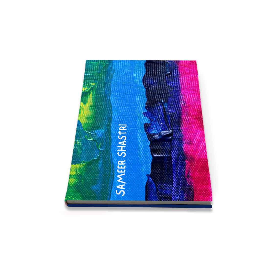 Nutcase Personalised Diary with Name, Calendar & Planner A5 Size - Image 6