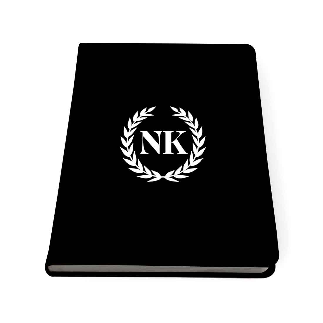 Nutcase Personalized Diary with Name A5 Size with Premium Hard Cover, Calendar & Planner - Image 21