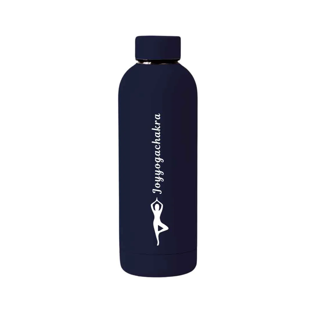 Nutcase Water Bottle Yoga For Workout Double Insulated Bottles - Image 32