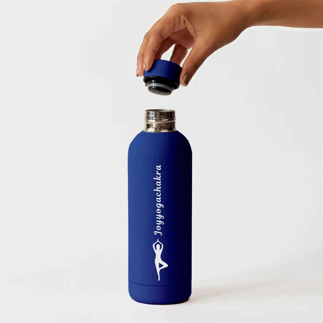 Nutcase Water Bottle Yoga For Workout Double Insulated Bottles - Image 70