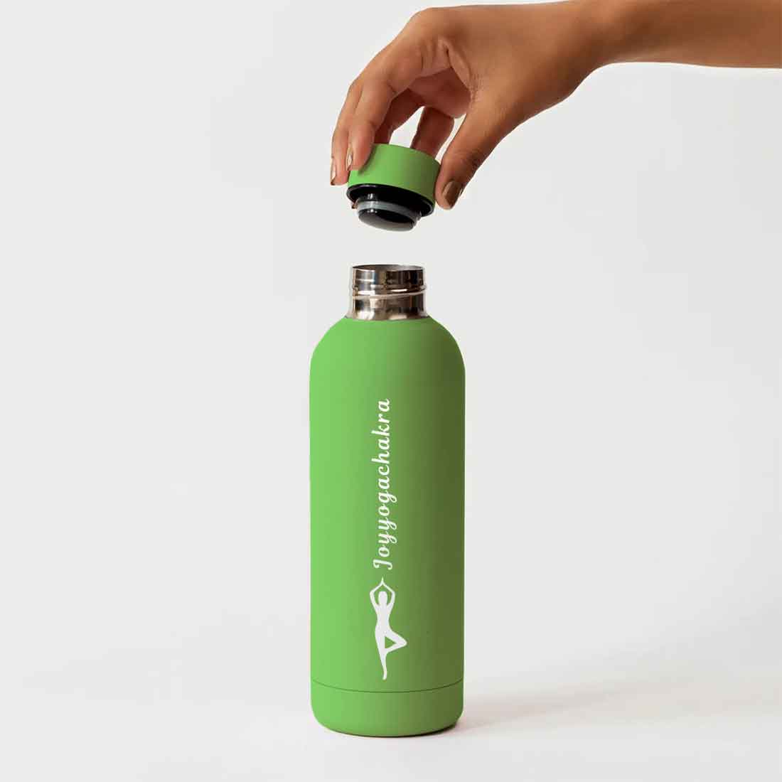 Nutcase Water Bottle Yoga For Workout Double Insulated Bottles - Image 86