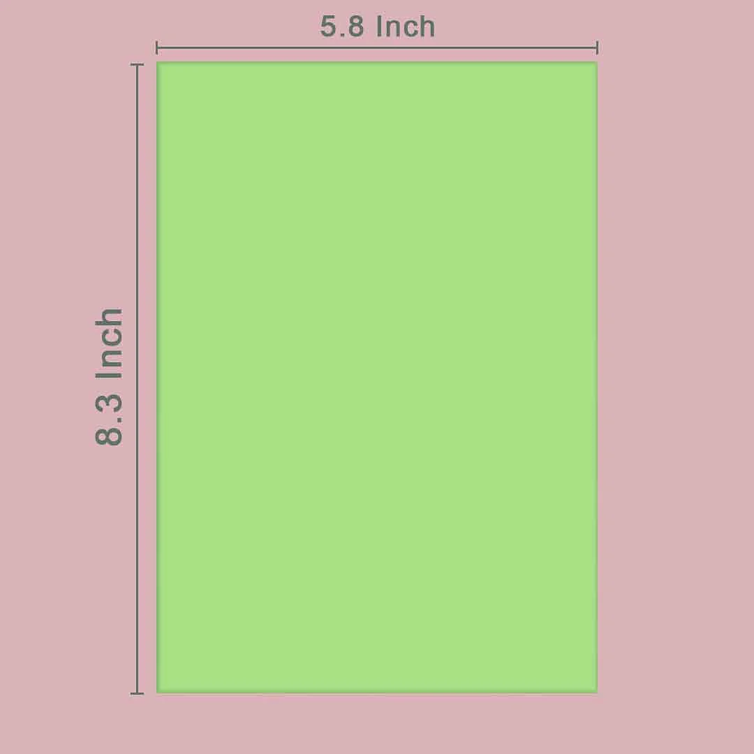 Personalised Message Cards for Gift - love 0008 - Image 5