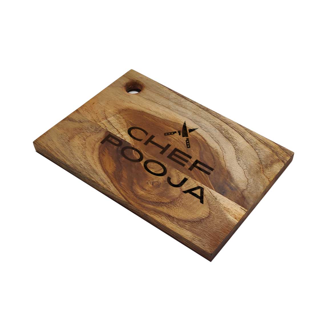 Personalised Chopping Board Perfect House Warming Gift-Add Your Name - Image 4