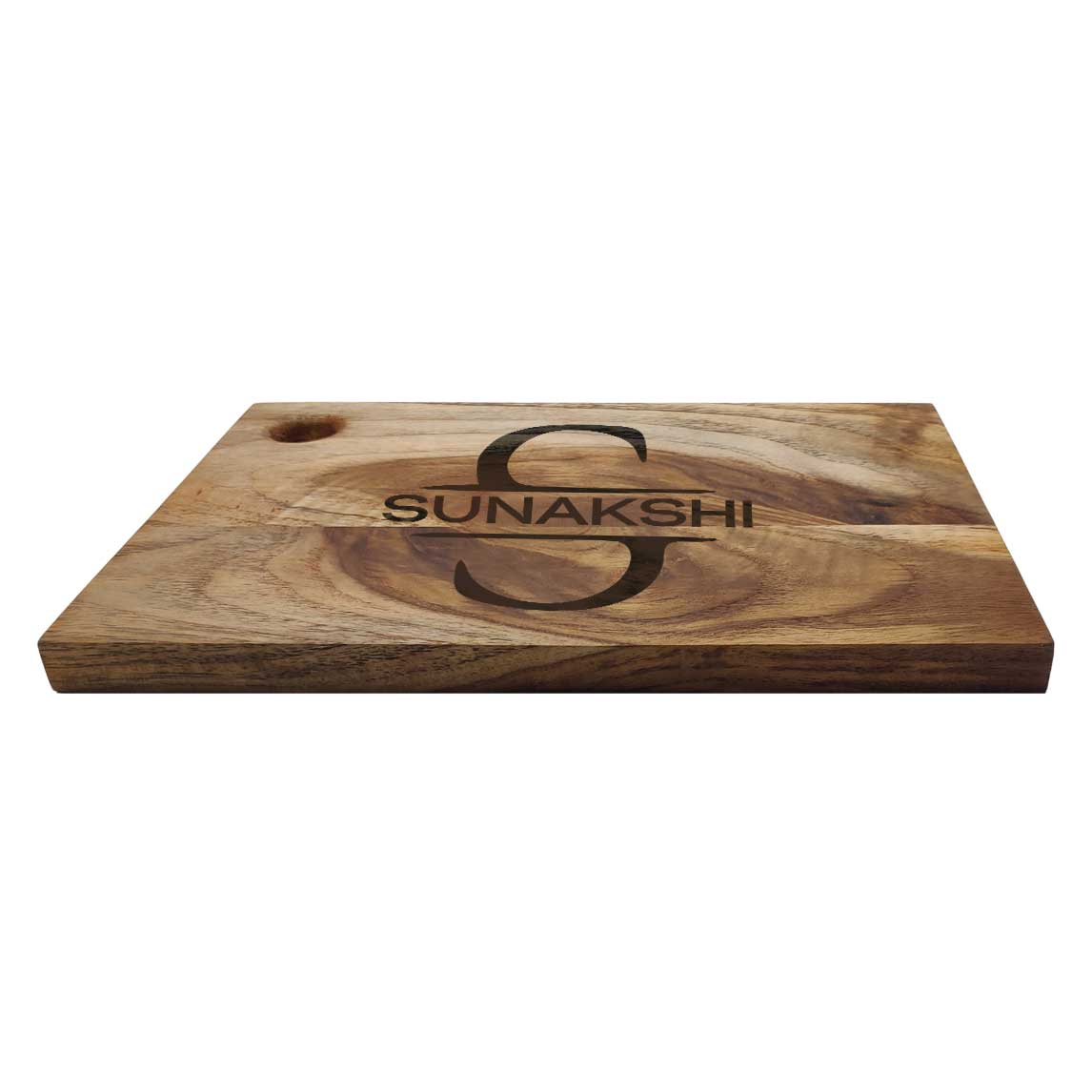 Personalized Chopping Board Gift Perfect Gift for Chef-Add Your Name - Image 3